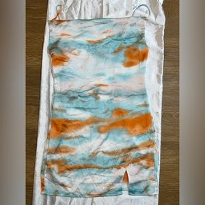 SHEIN DRESS SIZE MEDIUM